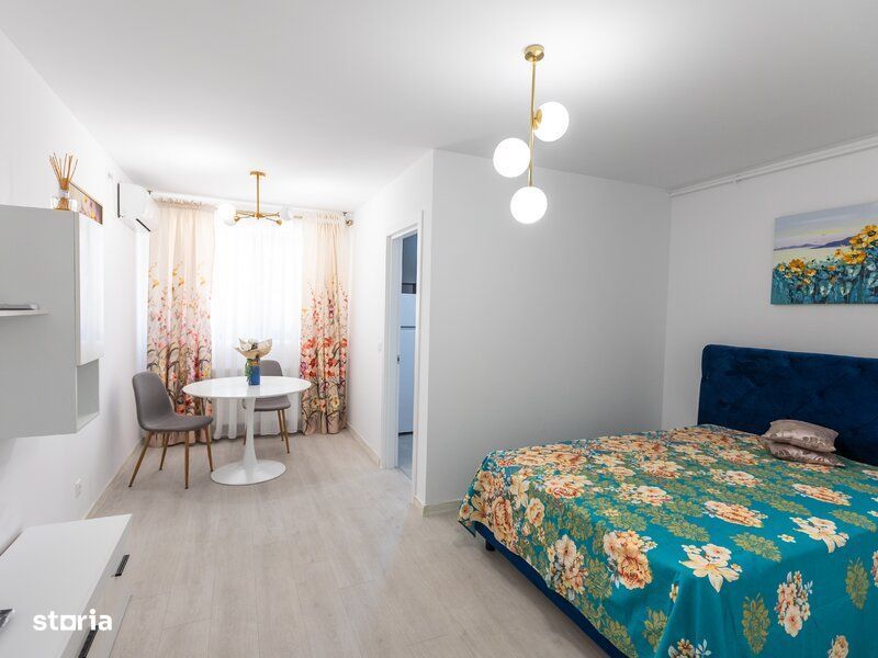hills pallady rezidence lux