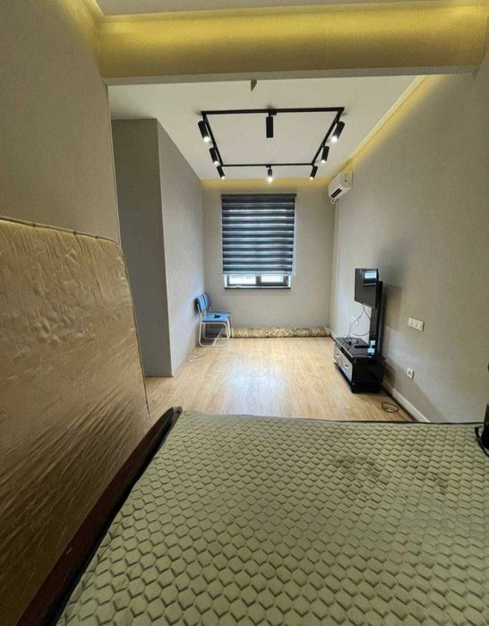 Сдаётся 1/5/5 ЖК Голден Хаус, метро Олмос