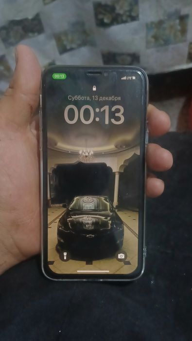 iphone xs arzonga berib yuborman umuman aybi yuq