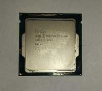 Процессор intel pentium g3240