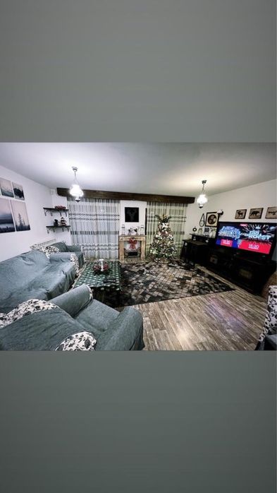 Cazare Predeal Casa Padurea Regala, casa de vacanta, pensiune