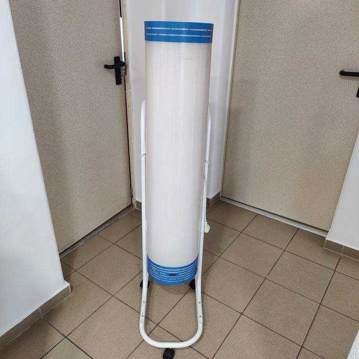 Lampa bacteridica,  antibacteriana 120 w cu suport