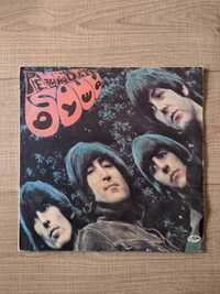 Disc vinil the Beatles