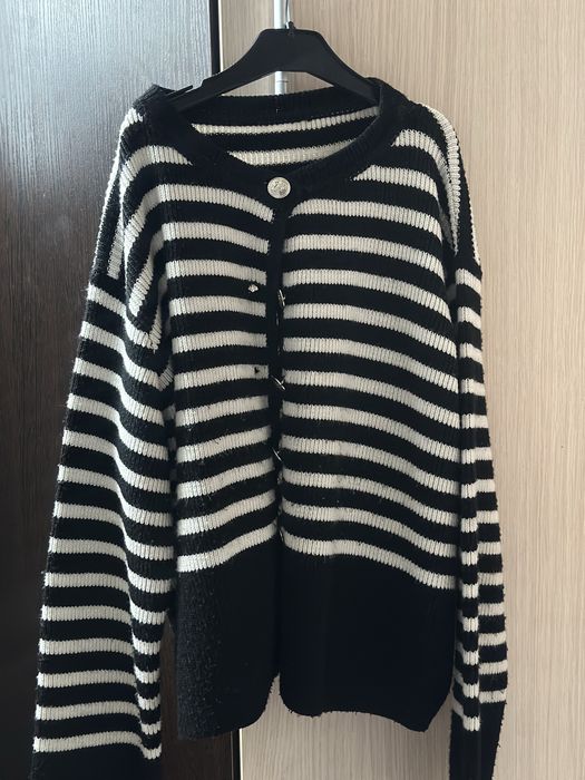 Женский Кардиган