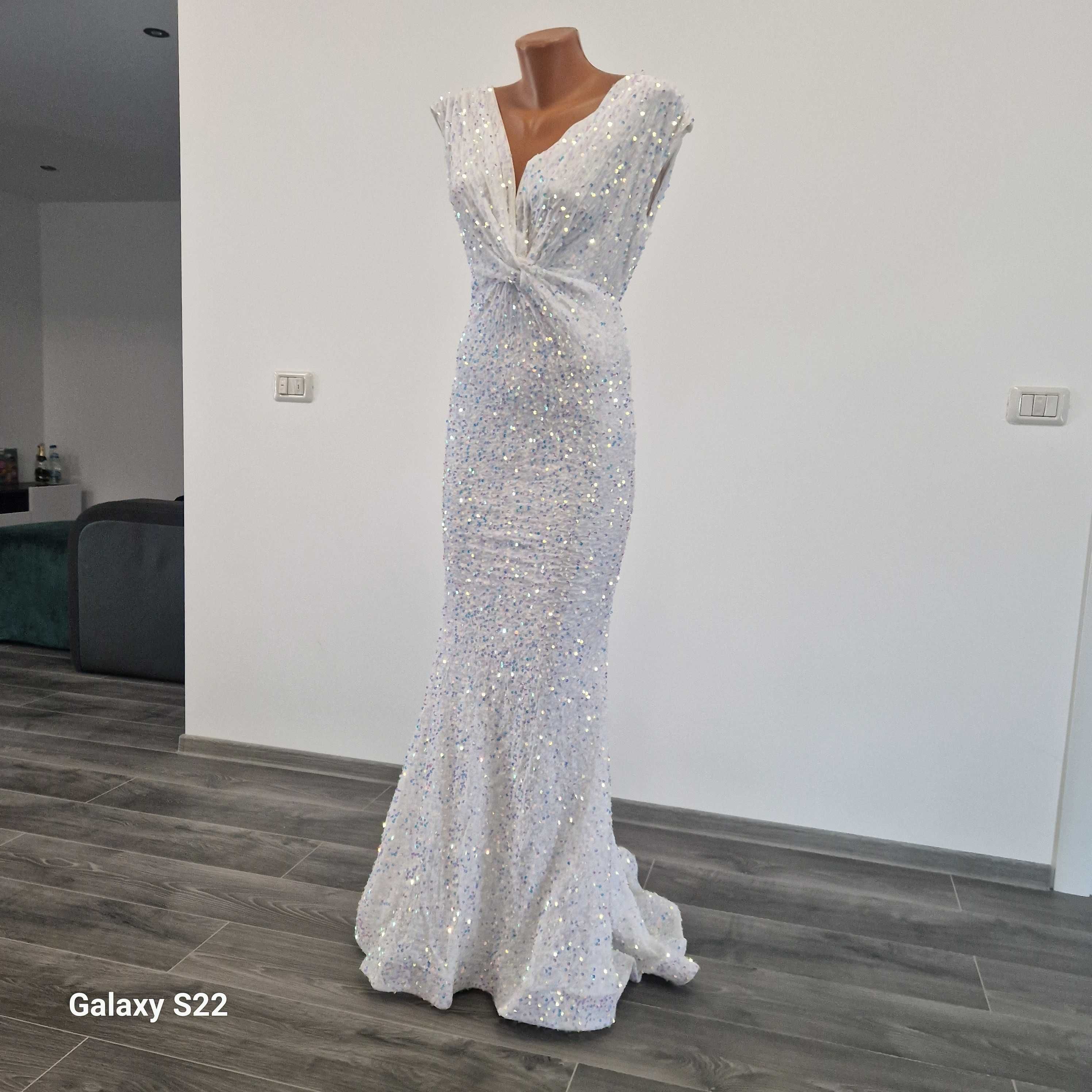 Rochie cununie civilă
