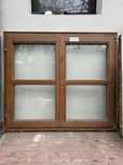 Set Ferestre din lemn Import Austria