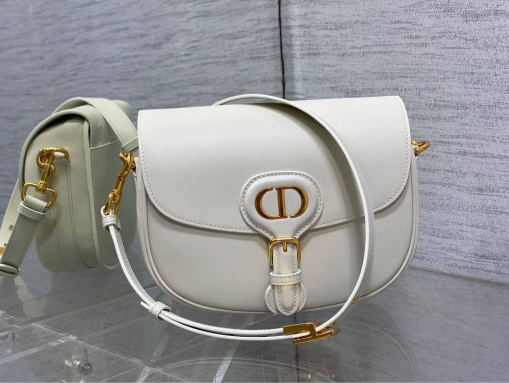 Geanta Christian Dior Lock