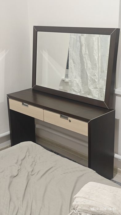 Женский уголок компакт!