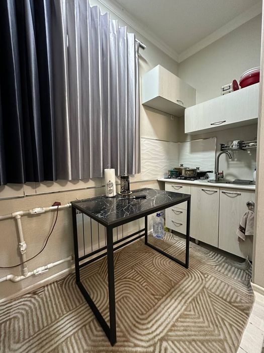 Продам чиланзар 7. Одна комнатная