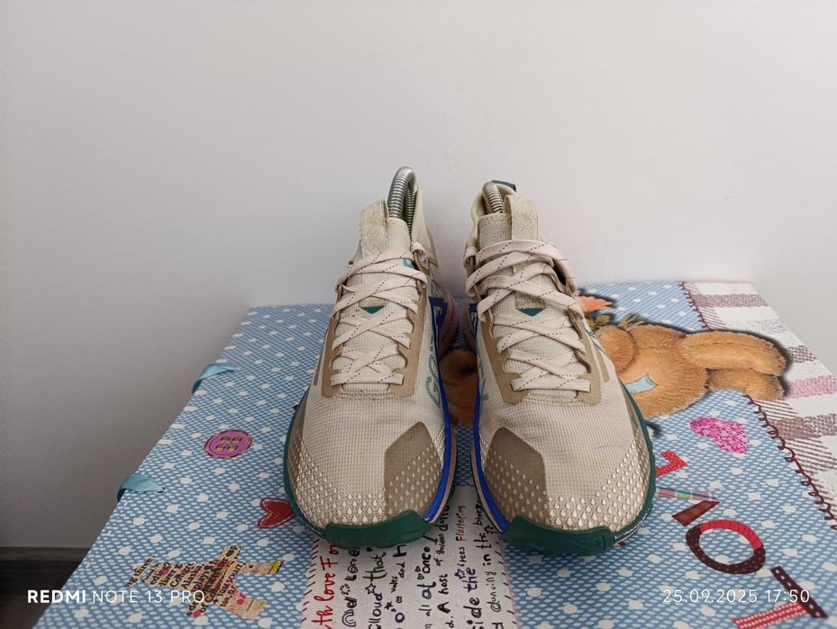 Nike React Pegasus Trail 4 GORE-TEX''оригинални маратонки 36.5 номер