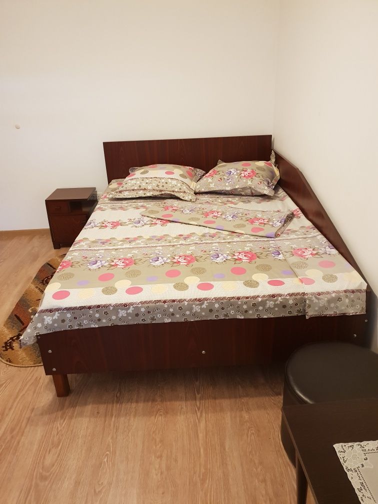 Cazare Apartament Teo Eforie Nord