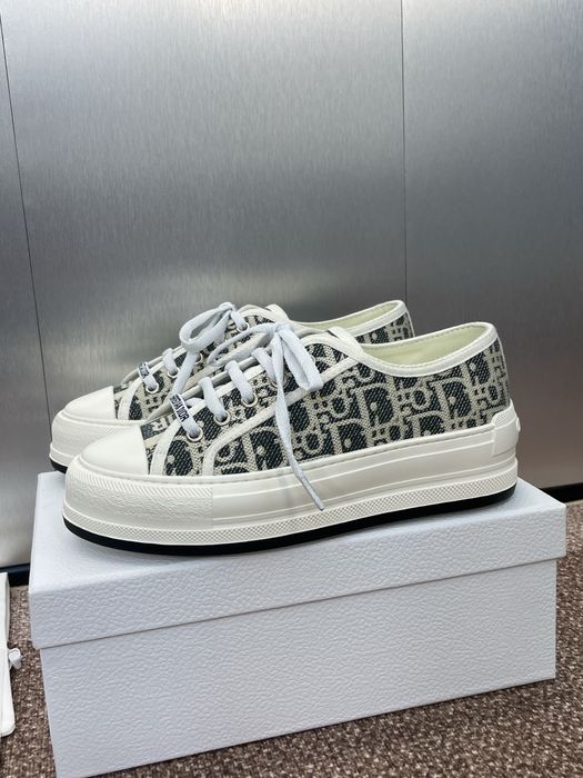 Tenisi adidasi Christian Dior Walkn, tip Premium