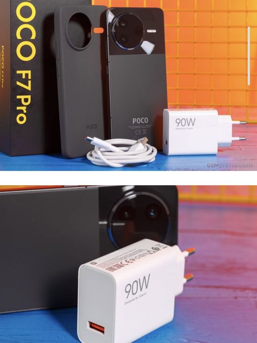 POCO F7 Pro  2026 New Super Skidka+Garantiya+Dastavka