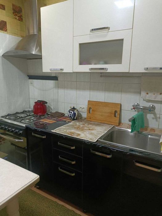 Сдам квартиру 2х комнатную