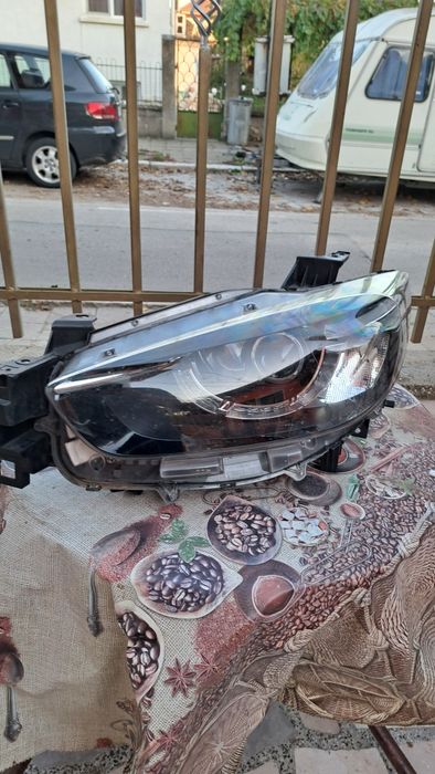 Фарове сх 5 2005г