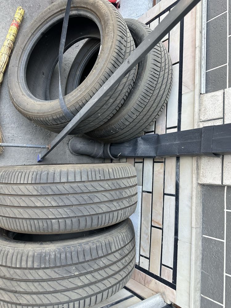 Michelin 225/50/r17 94V diska qoyadiganlar uchun zor kam yurgan