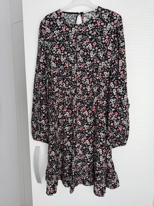 Детска рокля Mango ръст 152 см