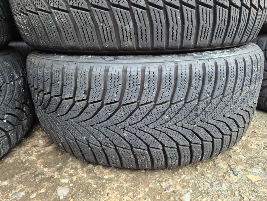 Anvelope de IARNA - 225/45/18 - NEXEN - CA UNELE NOI DOT 2021 !