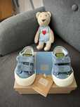 Tenesi pantofi sport bebe Gioseppo, marime 20,