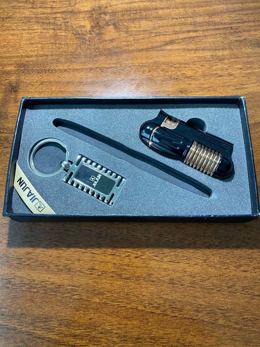 Профессиональный набор для курения JIAUN