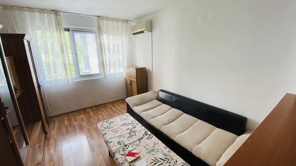 Дава се под наем Двустаен апартамент в Бургас, Възраждане - 60 кв.м за 331.5 € - Снимка #2