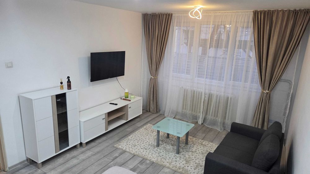 Închirieri garsonieră