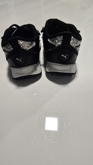 Бебешки маратонки