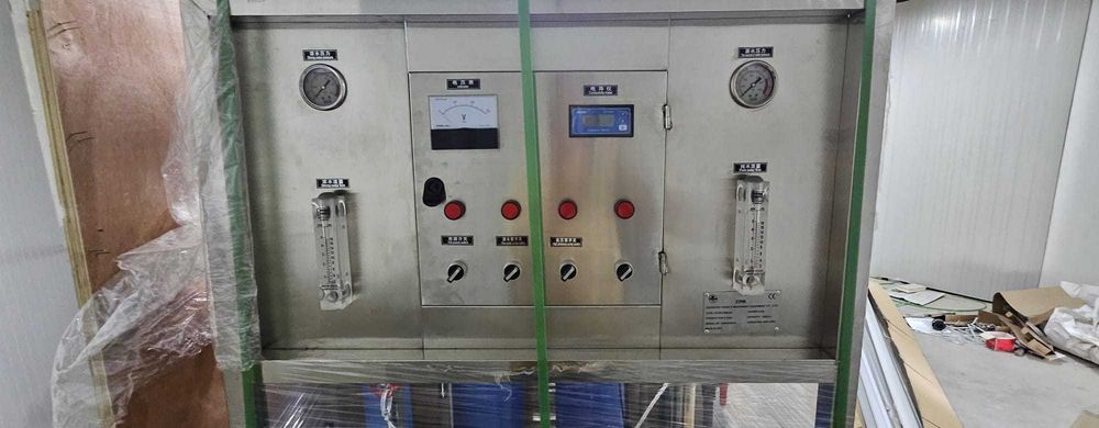 Vand filtru cu osmoza inversa