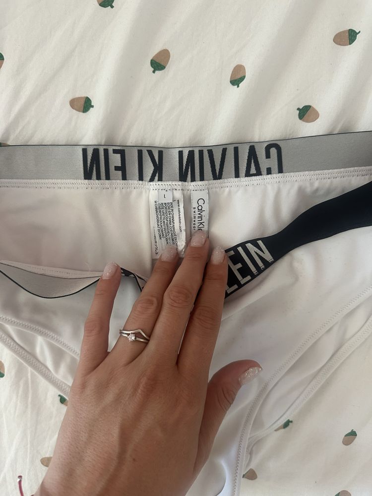 Бански Calvin Klein L
