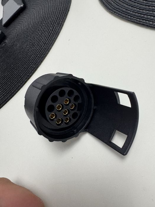 Adaptor remorca 13-7 pini