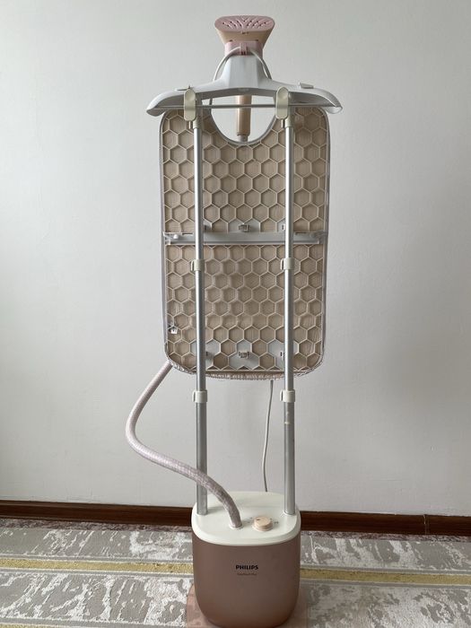 Утюг паровой продам