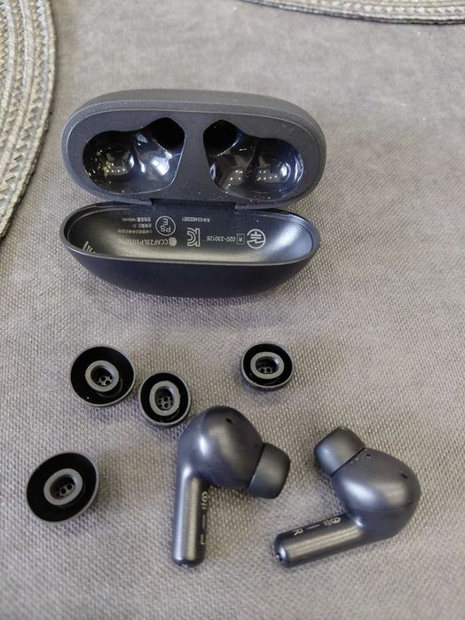 Безжични слушалки