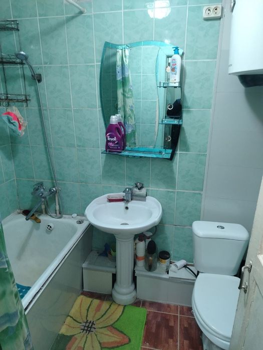 2 хонали квартира ижарага берилади! Фрунзенский. Сарбон. Детсад-9