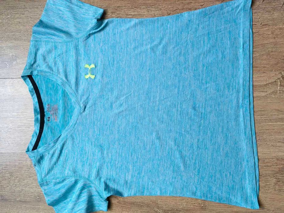 Under armour тениска