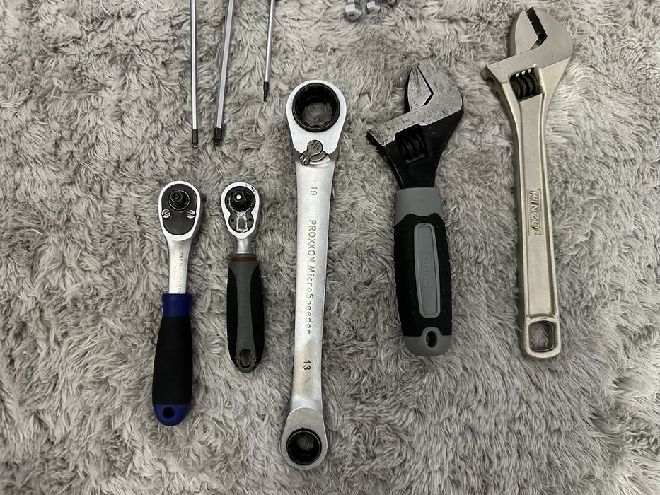 Инструменти Wera Wiha Swiss tools