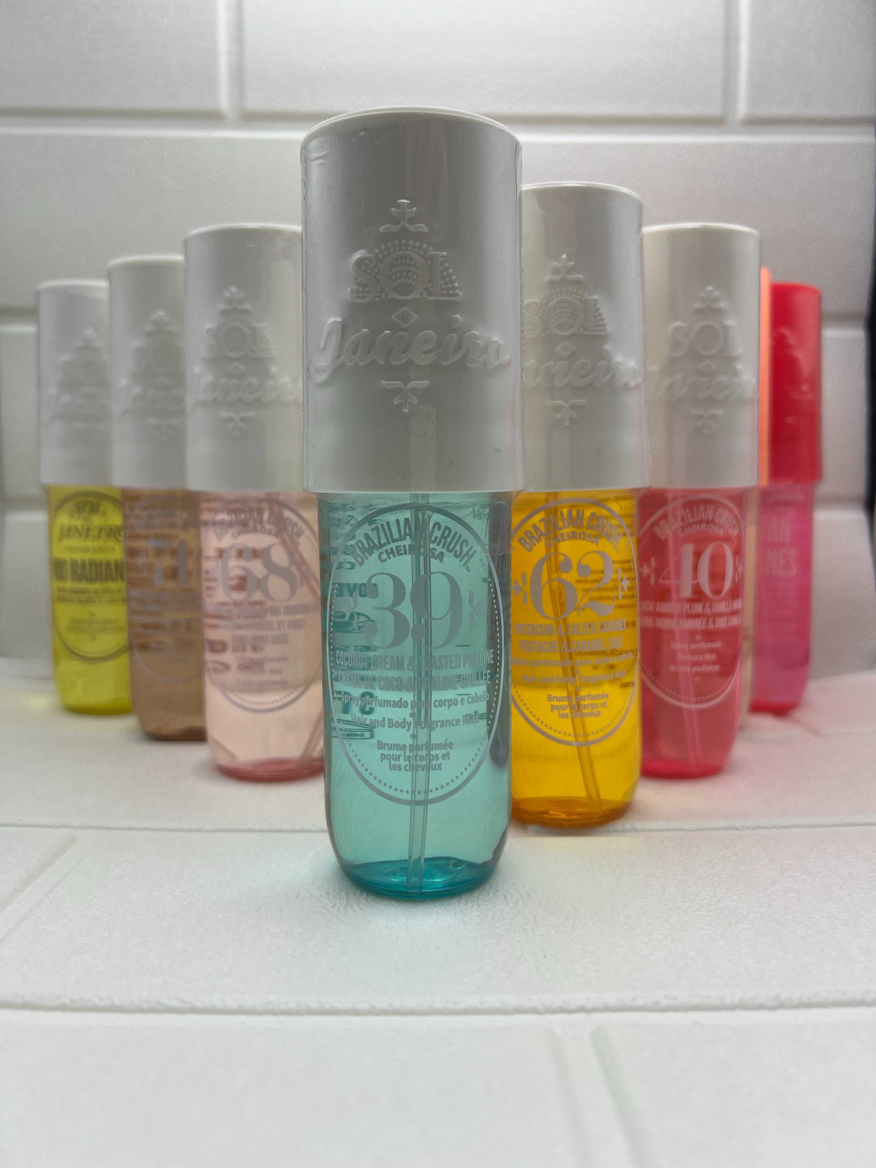 Sol de Janeiro 39 Brazilian Crush 90 ml
