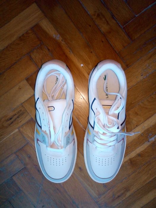 Продавам оригинални маратонки Lacoste - 46