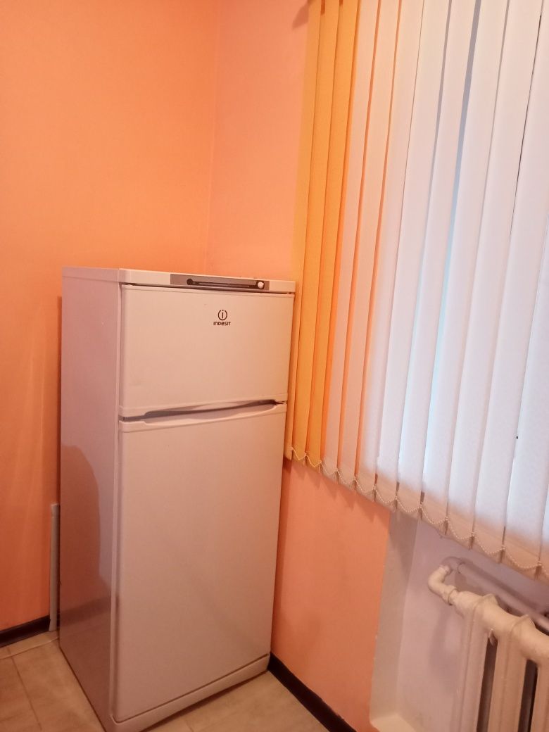 Продам 1 комнатную квартиру в центре города Щучинск