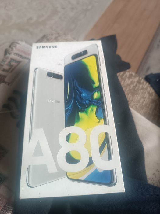 Продам Самсунг А80