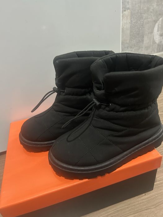 Сапоги продам срочно