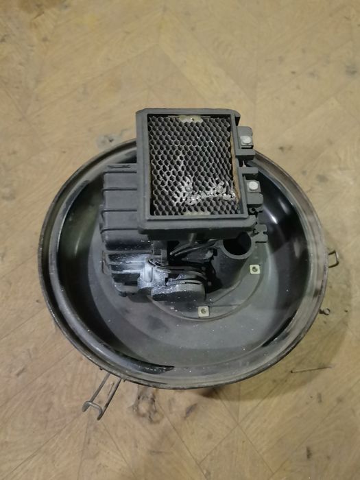 Мицубиси Галант 33, ДМРВ