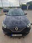 Renault Megane 4 – Full 1.5 dCi 110 CP
