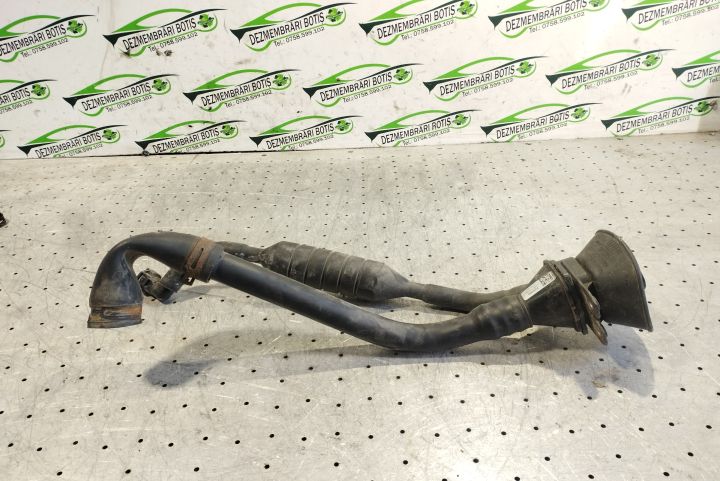 Conducta umplere ADBLUE A 906 471 02 13 Mercedes-Benz Sprinter a 3-a