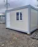 Vand containere modulare container modular la super preț