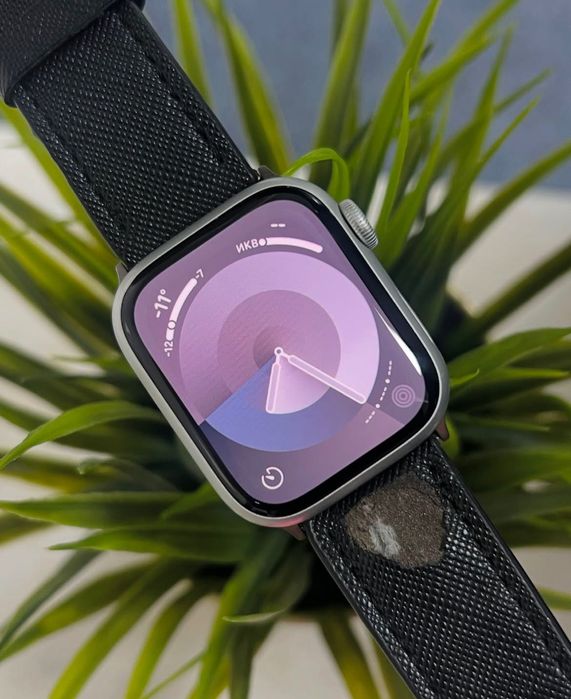Apple Watch 8 series 41 mm Technocom.kz-Коммисионный магазин
