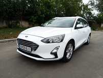 Ford Focus Euro6 * 1.5 Tdci *6 trepte * Navi * Clima * Jante