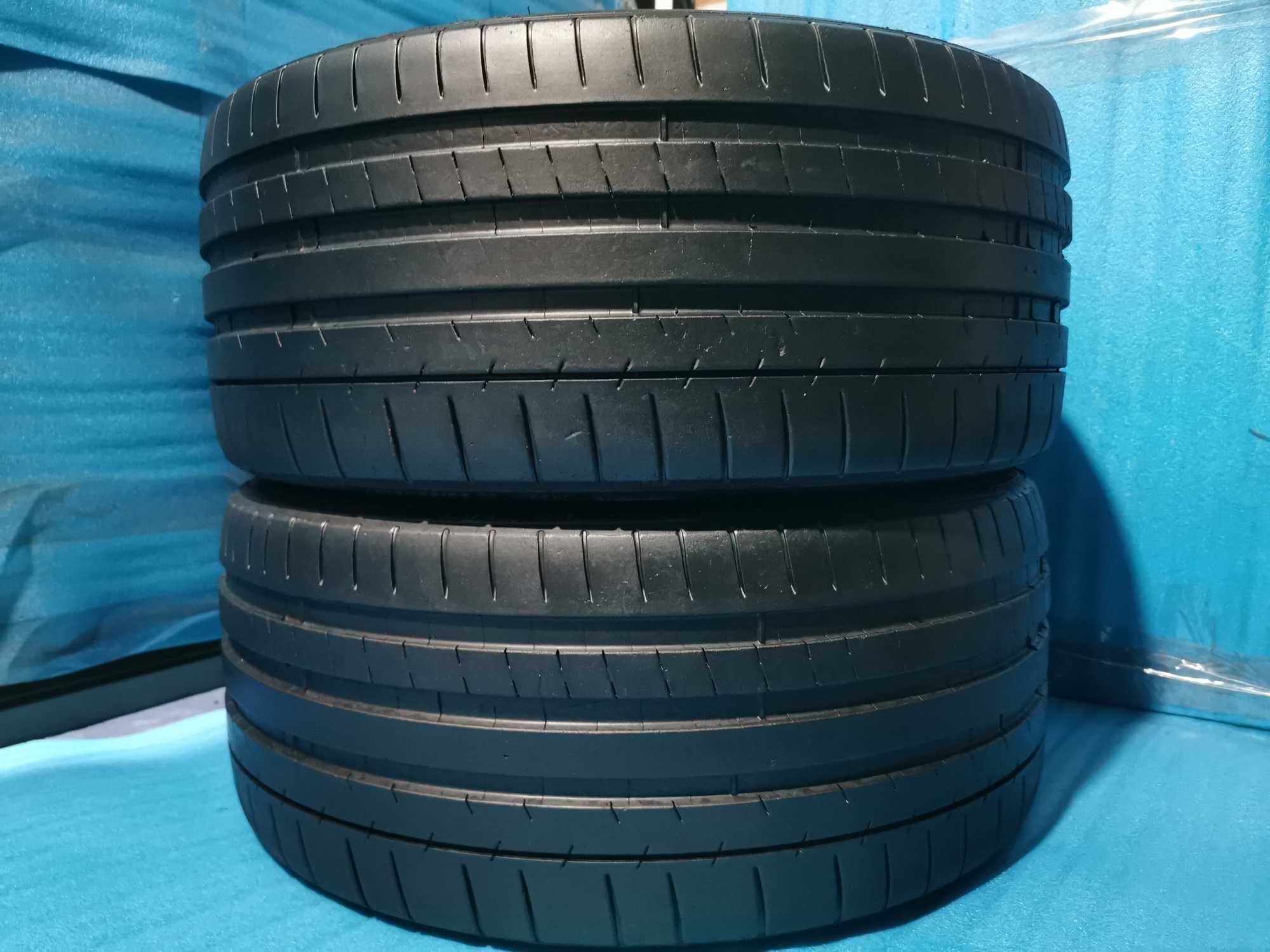 anvelope vara 265 35 19 michelin 2 buc