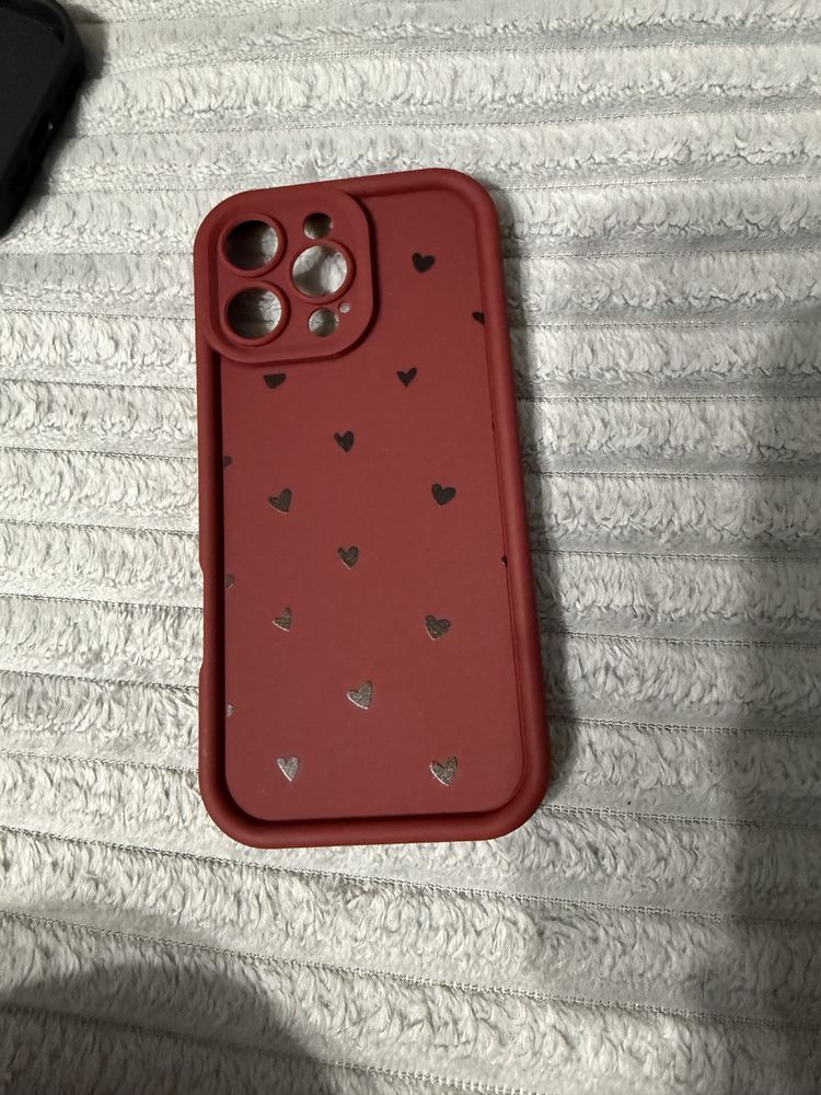 Чехол на Iphone 16pro max