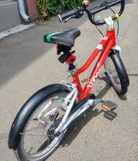 Bicicleta Woom 3 (utilizata)