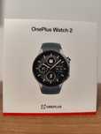 OnePlus Watch 2 Nebula Grey Impecabil